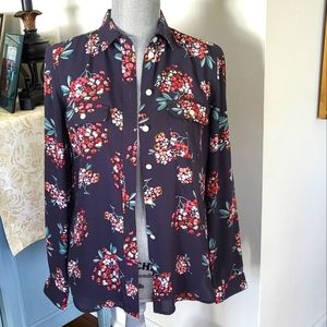 LOFT Blouse